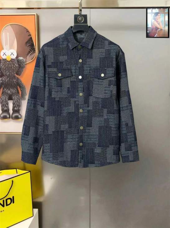 Picture of Gucci Jackets _SKUGucciM-3XL12yr0633623